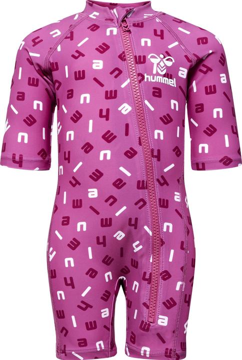 Produktbild hummel Beach Swimsuit (92)