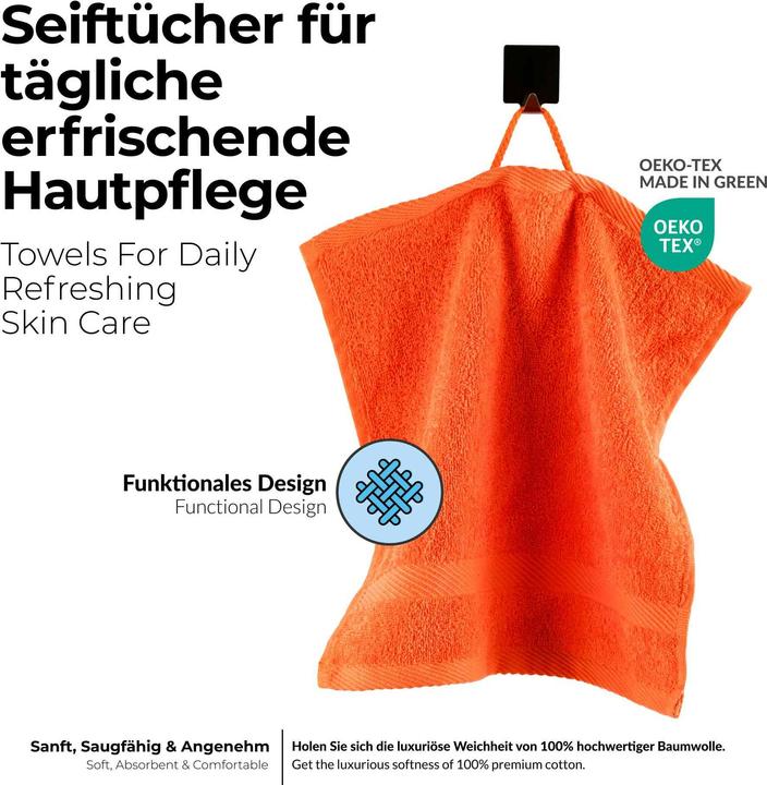 Actual product image Etérea Carli (30x30 cm)