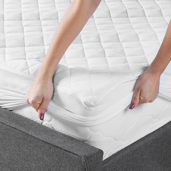 Actual product image Beliani Pumori (90 x 200 cm)