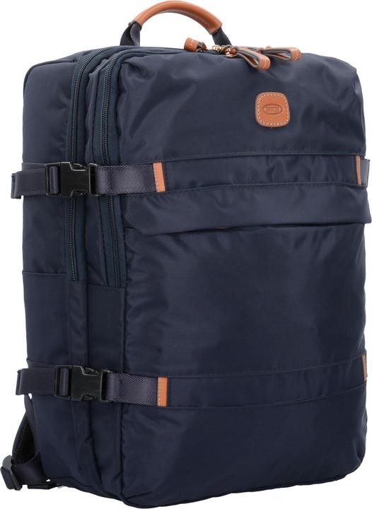Immagine prodotto Brics Zaino X-Travel 42 cm scomparto per laptop (21 l)