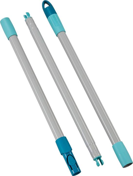 Produktbild Leifheit Set Wischtuchpresse Profi Compact mit Bodenwischer (1 Stk.)
