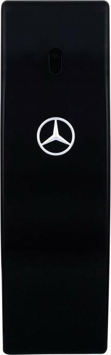 Image du produit Mercedes-Benz Club (Eau de toilette, 50 ml)