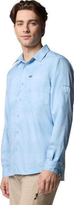 Immagine prodotto Columbia Camicia con motivo a quadri Silver Ridge™ Utility Lite da uomo (L)
