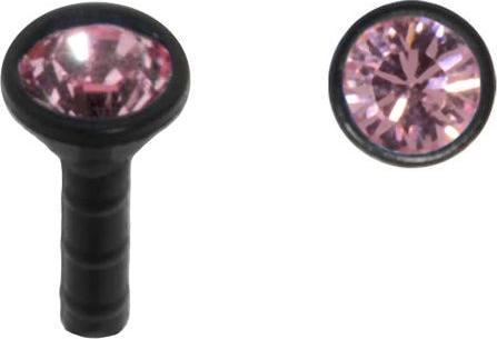Produktbild Bijouteria Internal-Piercing (Bioplast, Premium Kristall)