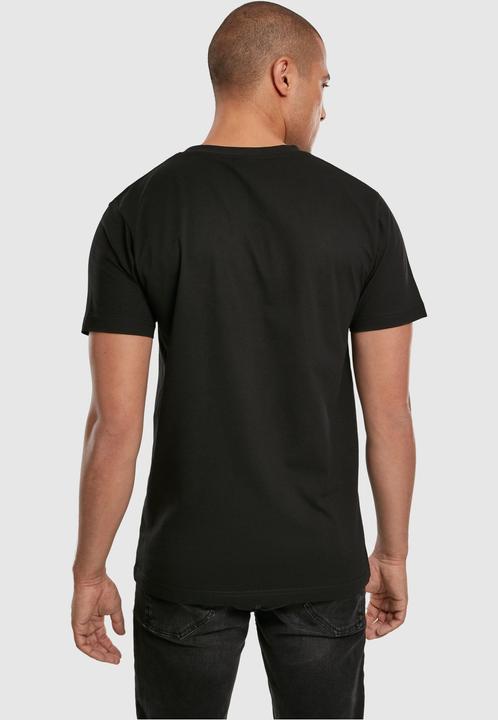 Actual product image Mister Tee Rich As Fuck Tee (S)