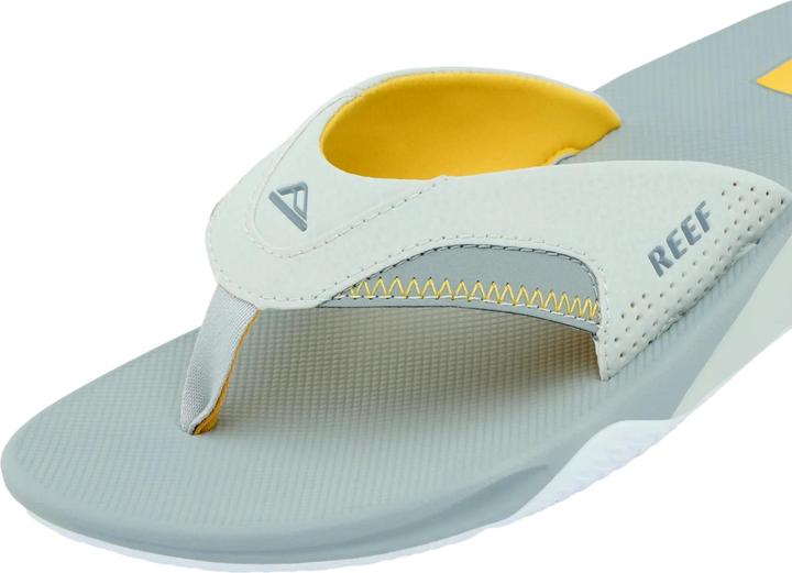 Produktbild Reef Pantolette Fanning Zehentrenner (44)