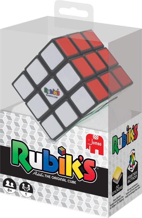 Produktbild Jumbo Rubik's Cube 3x3 (3 x 3)