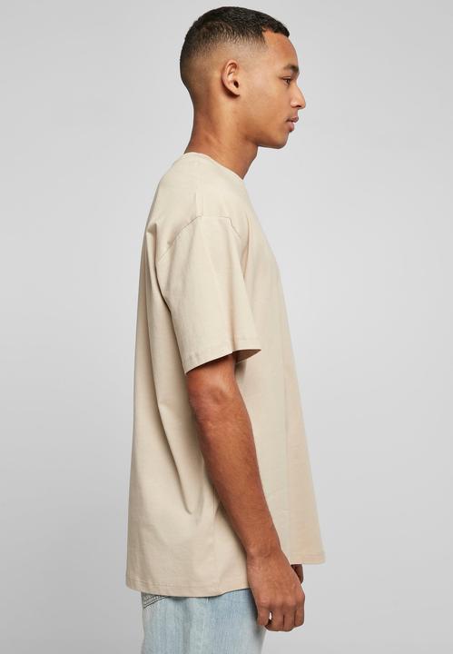 Actual product image Urban Classics Organic Basic Tee (XL)