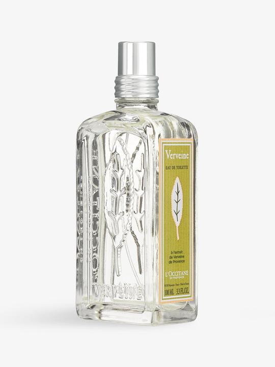Immagine prodotto L'Occitane Verveine Edt Spray (Eau de toilette, 100 ml)