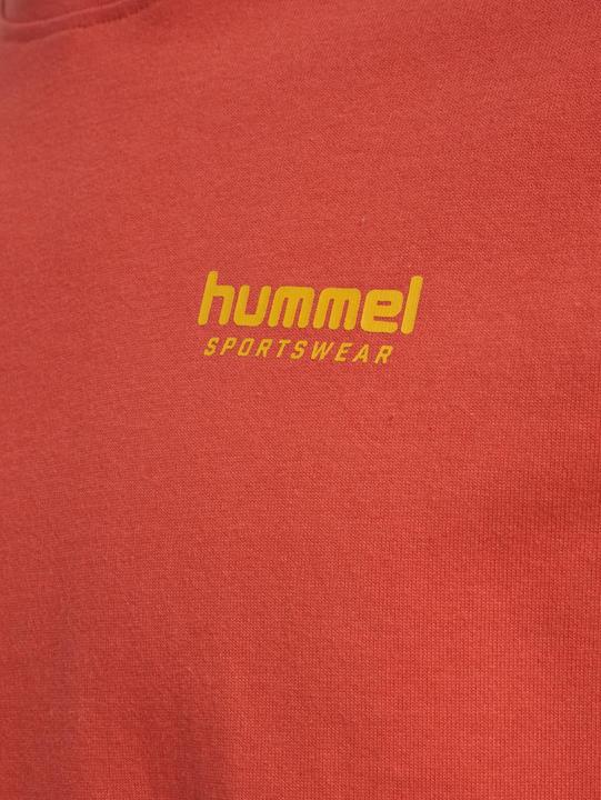 Image du produit hummel hmlLOOSE T-SHIRT S/S BEES STADIUM (L)