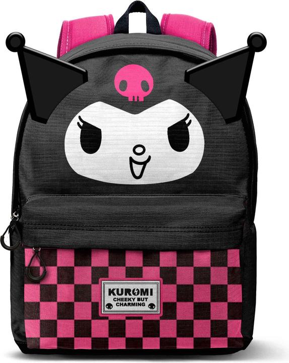 Produktbild Karactermania FAN HS Backpack 2.2 Chess
