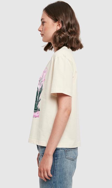 Actual product image Miss Tee Shine Bright Tee - 105767 (4XL)