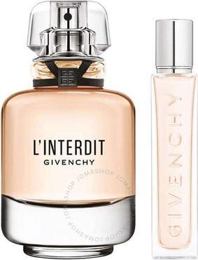 Actual product image Givenchy L'Interdit Giftset (Fragrance set)
