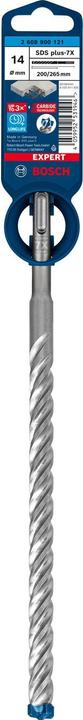 Productafbeelding Bosch Professional Zubehör Hamerboor Expert SDS-7X (14 millimeter)