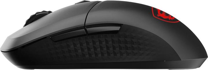 Productafbeelding MSI VERSA DRAADLOZE gamingmuis (Draadloze)