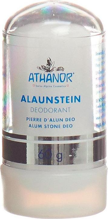 Immagine prodotto Athanor Pietra di allume (Stick)