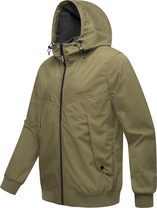 Actual product image Ragwear Tyller Bonded (L)