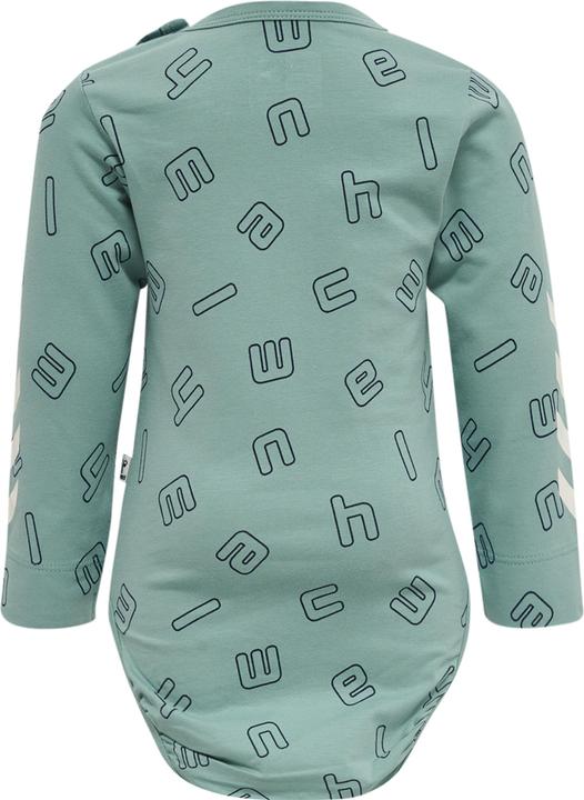 Actual product image hummel Hmlathens Body L/S (80)