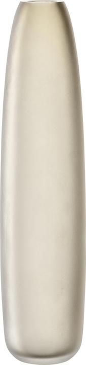 Leonardo Vaso Bellagio 35 cm, Beige (1 x, 35 x 8 cm, 1 l)