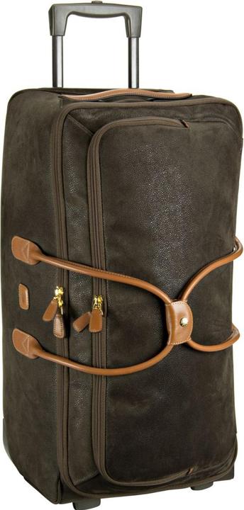 Immagine prodotto Brics Borsa da viaggio con ruote Bric's Borsa da viaggio Life 72 (77 l, XL (da 115l))