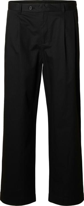Selected Homme Bundfalten Loose Fit Hosen (34)