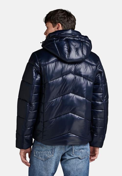 Actual product image G-Star Jacke Steppjacke (XXL)