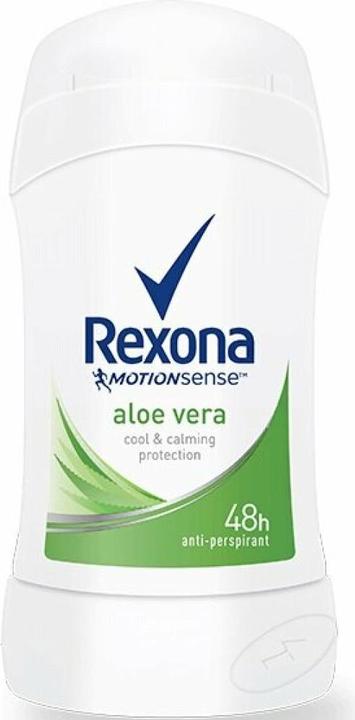 Produktbild Rexona Aloe Vera (Stick, 50 ml)