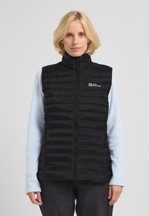 Image du produit Jack Wolfskin Pilvi Down Vest W (S)