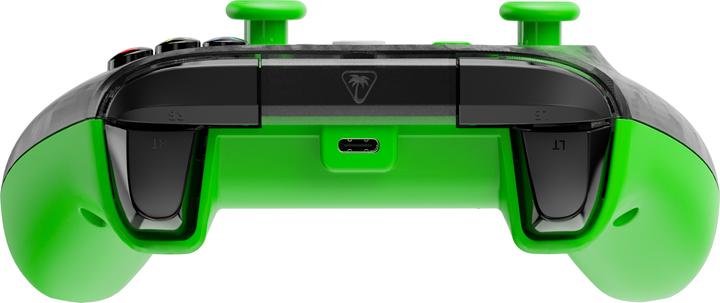 Image du produit Turtle Beach Rematch Core Wired Controller · XB · Ghost Camo Black & Green (PC)