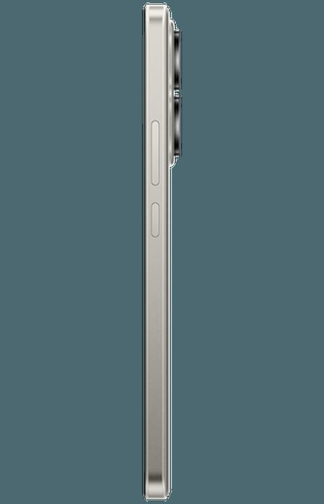 Actual product image Xiaomi Poco M7 Pro 5G (256 GB, Silver, 6.67", Hybrid Dual SIM, 50 Mpx, 5G)