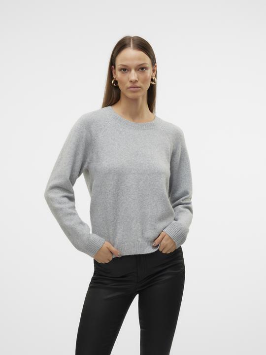 Image du produit Vero Moda Vmdoffyshine Ls O-Neck Blouse Rep Noos (XS)