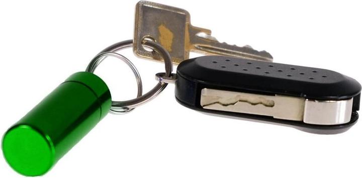 Image du produit ASMI Great Boîte à pilules avec porte-clés