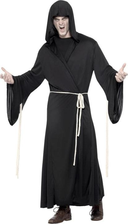Actual product image Smiffys Horror priest (L)