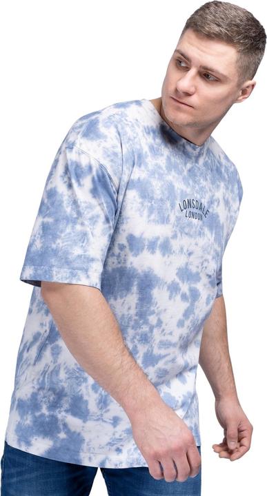 washed blue, Navy
