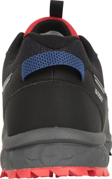 Actual product image Mountain Warehouse Mens Enhance Trail Waterproof Running Trainers (43)