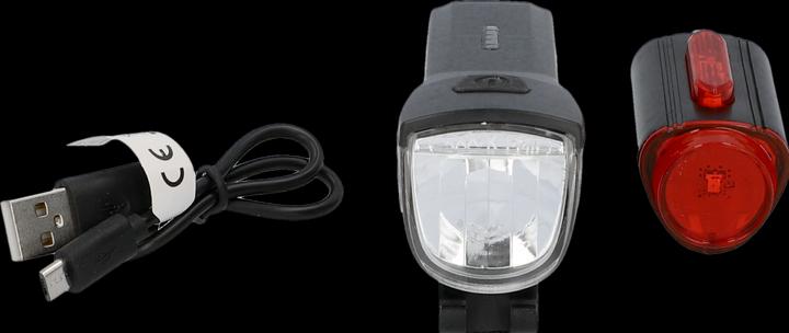 Actual product image Fischer Twin