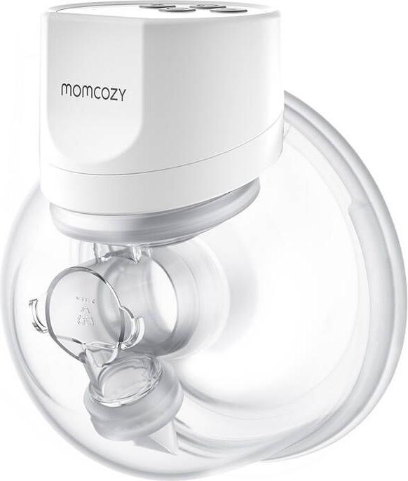 Produktbild Momcozy S12 Pro Breast Pump Single