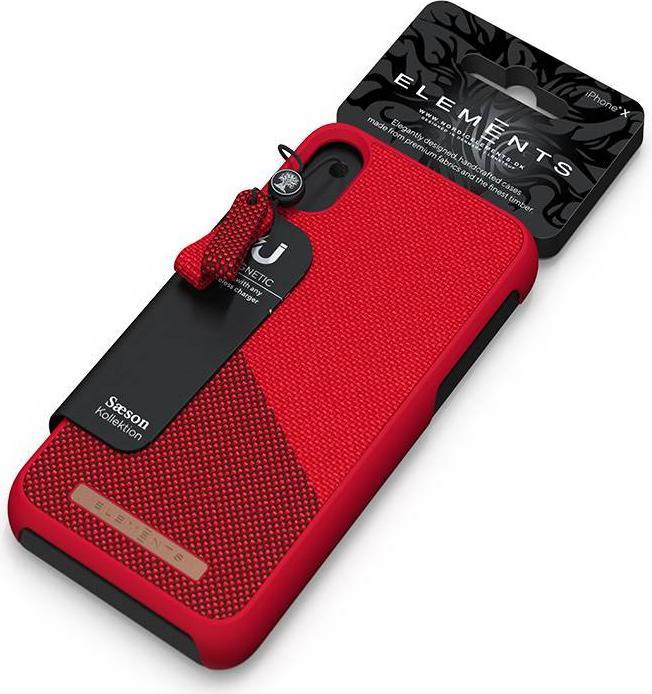 Image du produit Nordic Elements Freja (Apple iPhone XS Max)