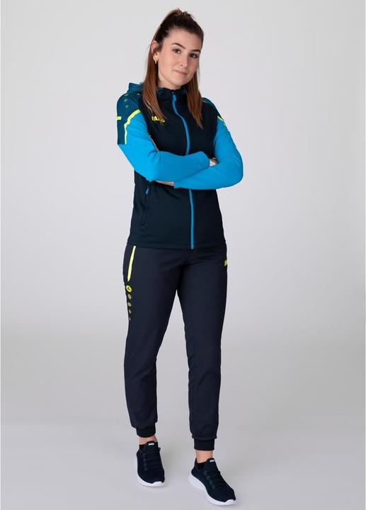 Produktbild JAKO Kapuzenjacke Performance (3XL)