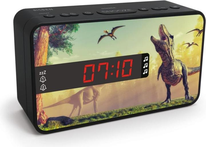 Bigben Dino