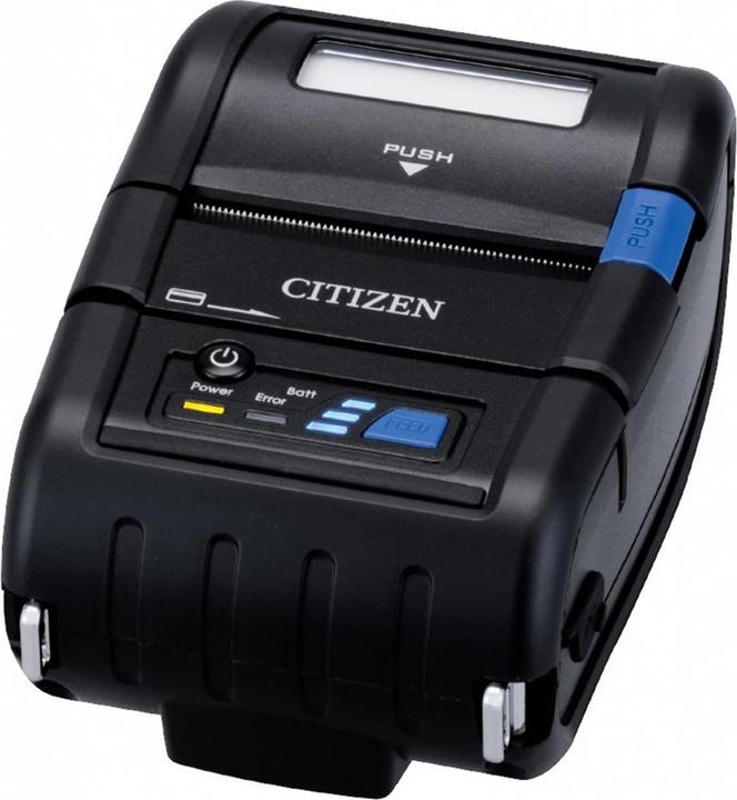 Image du produit Citizen Cmp-20ii Imprimante Bluetooth (Bluetooth, USB 2.0)