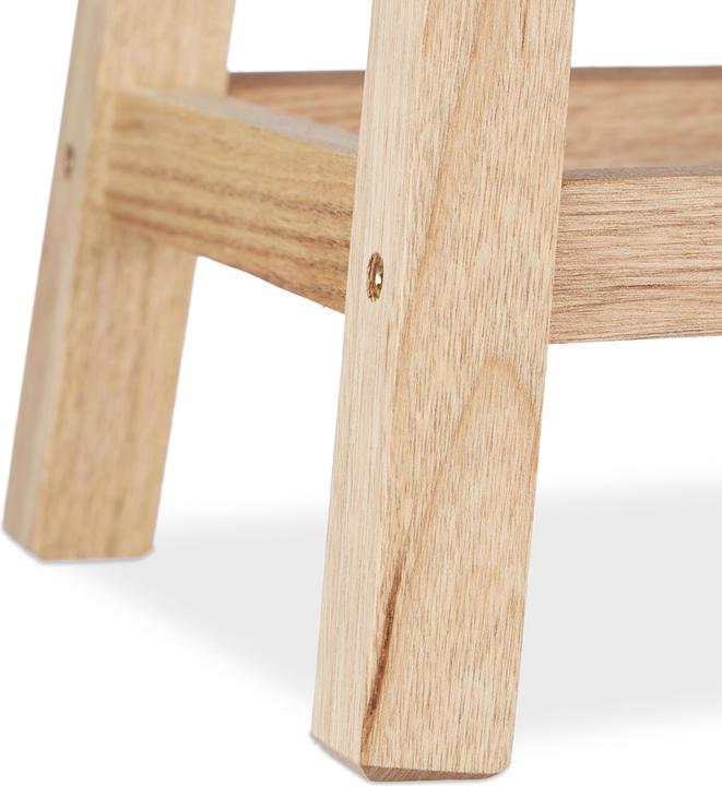 Image du produit Relaxdays Escabeau