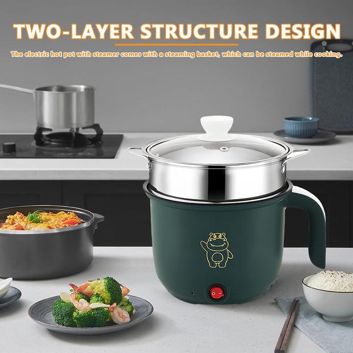 Produktbild Bordeag Mini-Hot Pot