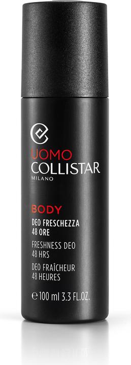 Collistar Body (Spray, 100 ml)
