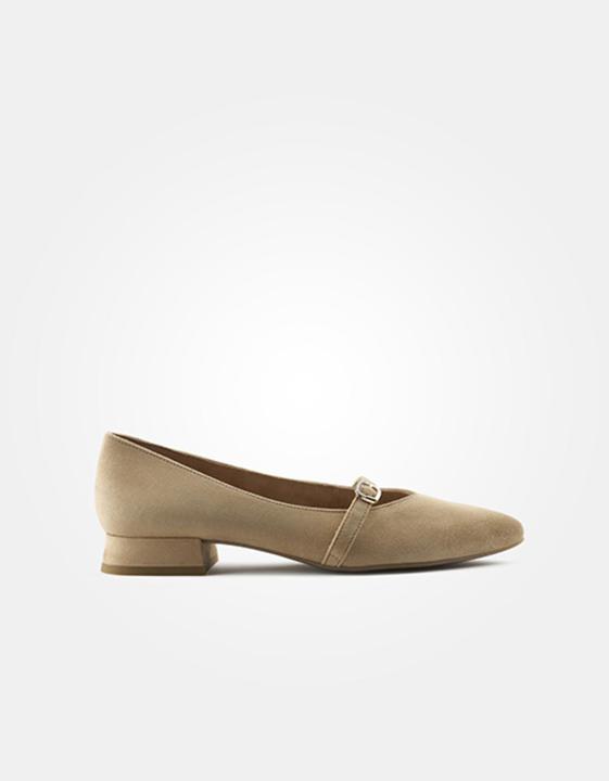 Actual product image Paul Green Ballerinas (40)