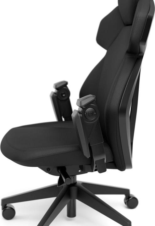Image du produit noblechairs DAWN Gaming Stuhl - Black Edition