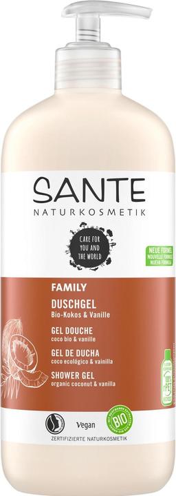 Sante Duschgel (500 ml)