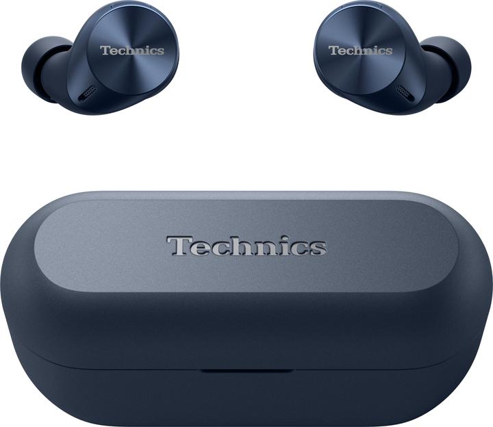 Actual product image Technics EAH-AZ60M2EA (ANC, 0.50 h, Wireless)