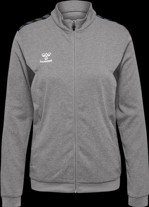 Image du produit hummel Hmlauthentic Pl Zip Jacket Woman (S)