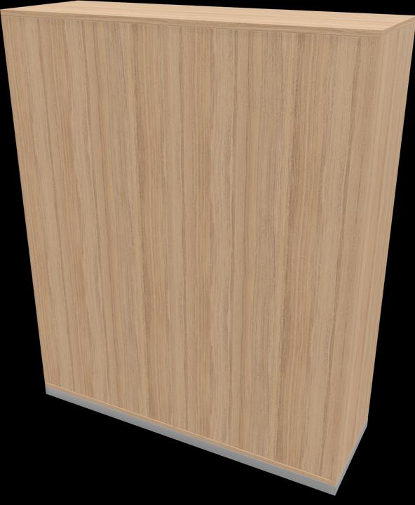 Produktbild Narbutas Choice Schiebetürschrank (120 x 40 x 146.5 cm)